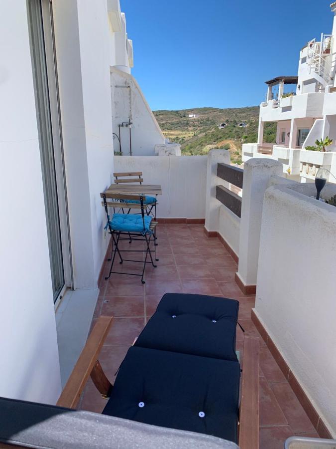 Penthouse Seaview And Golf Valle Romano Estepona Eksteriør billede