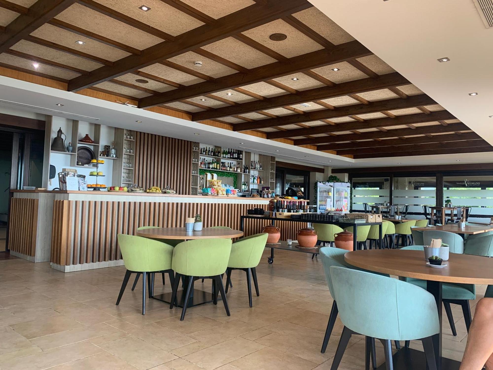 Penthouse Seaview And Golf Valle Romano Estepona Eksteriør billede